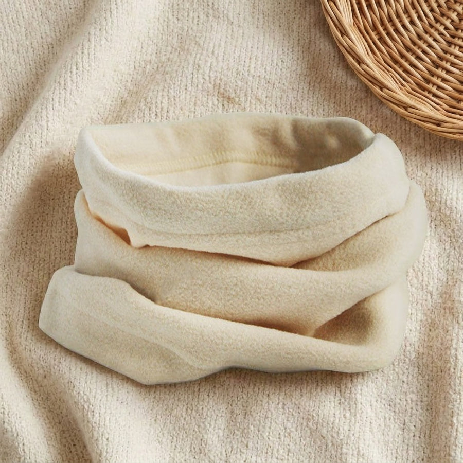 Tour de Cou Polaire Tout Doux – Beige