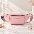 Sac bandoulière en tissu