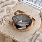Sac Banane Teddy Douceur