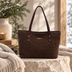 Sac Teddy Douceur