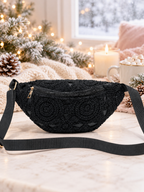 Sac Banane Crochet