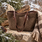 Sac Teddy Douceur