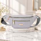 Sac bandoulière en tissu