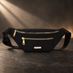 Sac bandoulière en tissu