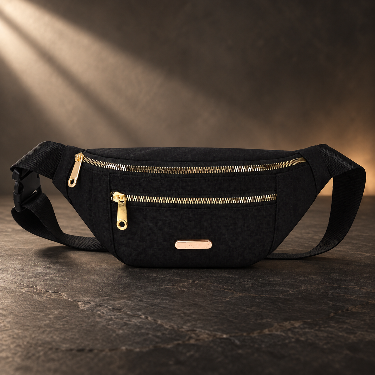 Sac bandoulière en tissu