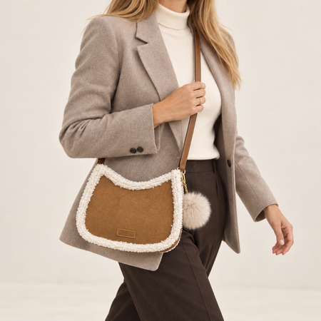 Sac Daim & Moumoute – Camel