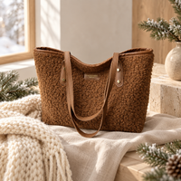 Sac Teddy Douceur