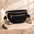 Sac banane effet daim