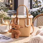 Sac en Daim