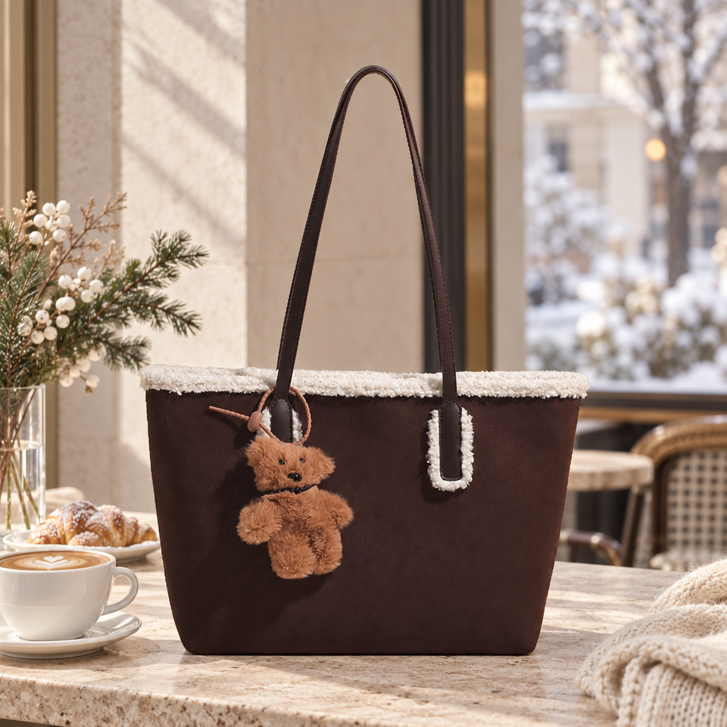 Sac en Daim