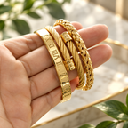 Bracelet titane