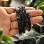 Bracelet titane