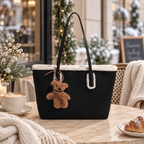Sac en Daim