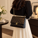 Sac Matelassé