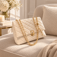 Sac Matelassé