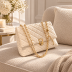 Sac Matelassé
