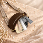Sac banane effet daim